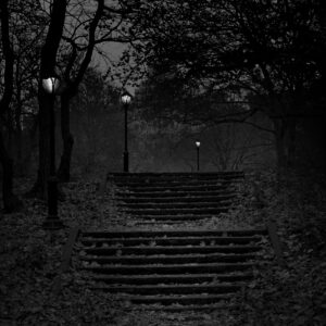 Central Park, New York, 1999