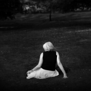 Park, london, 2017