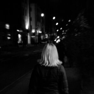 Untitled #3, london, 2016
