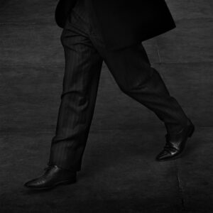 Untitled #4, London, 2010